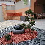 Kokert Delux Pihenohaz 度假居 Kőszeg