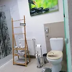 Kokert Delux Pihenohaz Koszeg