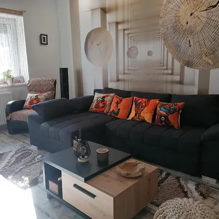 Kokert Delux Pihenohaz