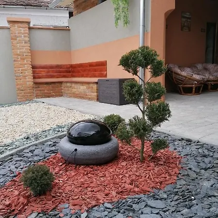 Kokert Delux Pihenohaz 펜션 코세그