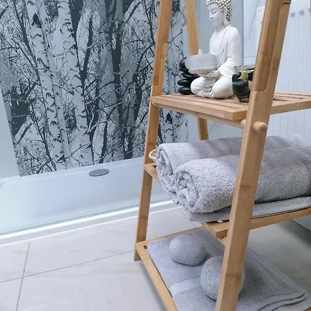 Kokert Delux Pihenohaz