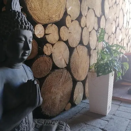 Kokert Delux Pihenohaz * 코세그