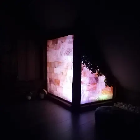 Kokert Delux Pihenohaz *