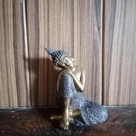 Kokert Delux Pihenohaz 펜션 *