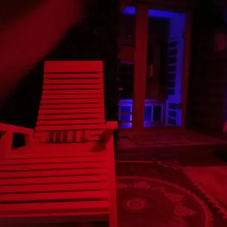 Kokert Delux Pihenohaz Prázdninový dům Kőszeg