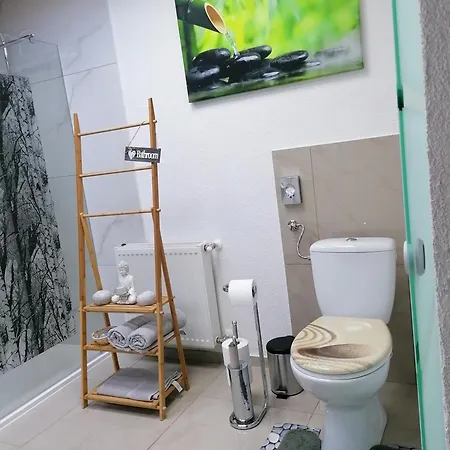 Kőkert Delux Kőszeg