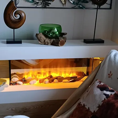Kokert Delux Pihenohaz بيت للعطل