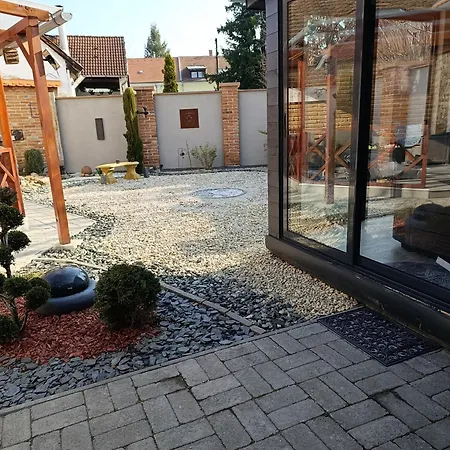 Kokert Delux Pihenohaz *