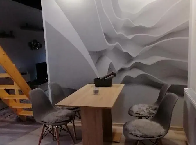 Casa de Férias Kőkert Delux *