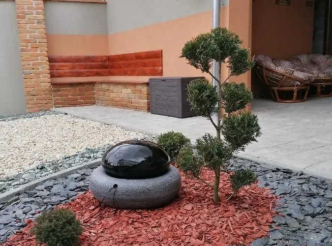 Kőkert Delux Casa de Férias Kőszeg