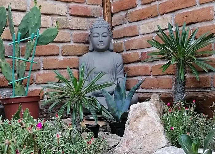 Kőkert Delux Casa de Férias