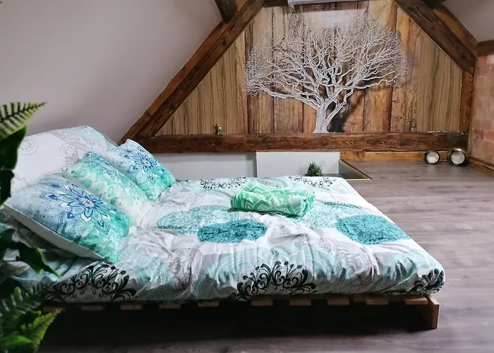 Casa de Férias Kőkert Delux Kőszeg