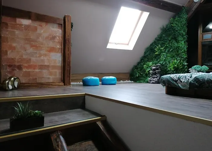 Casa de Férias Kőkert Delux Kőszeg