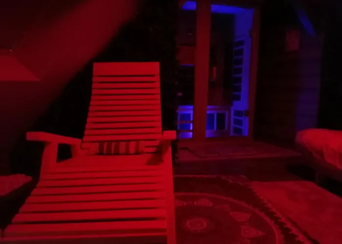 Kőkert Delux Casa de Férias Kőszeg