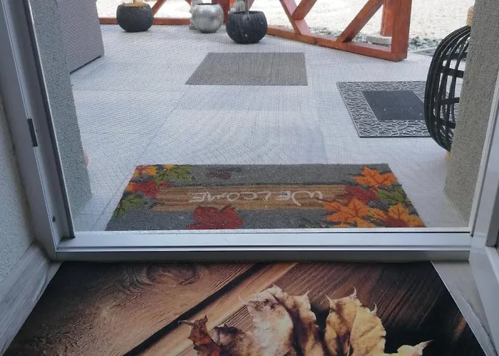 Kőkert Delux Casa de Férias Kőszeg